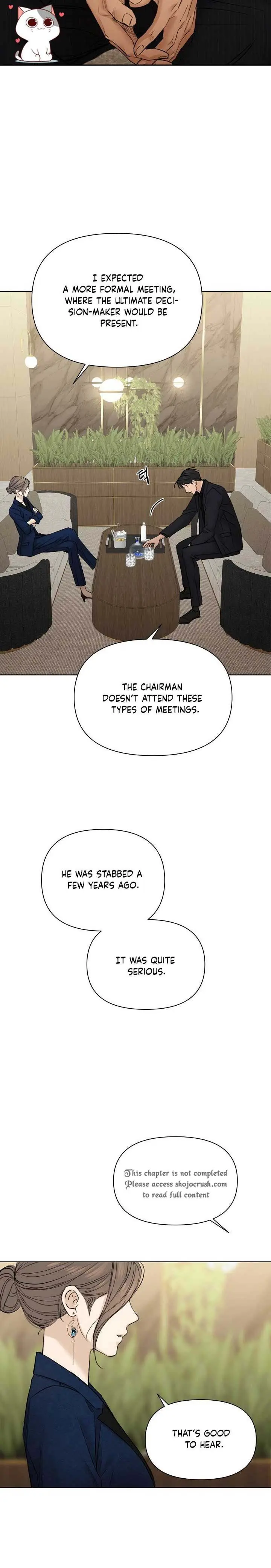 Just Twilight Chapter 45 Page 13