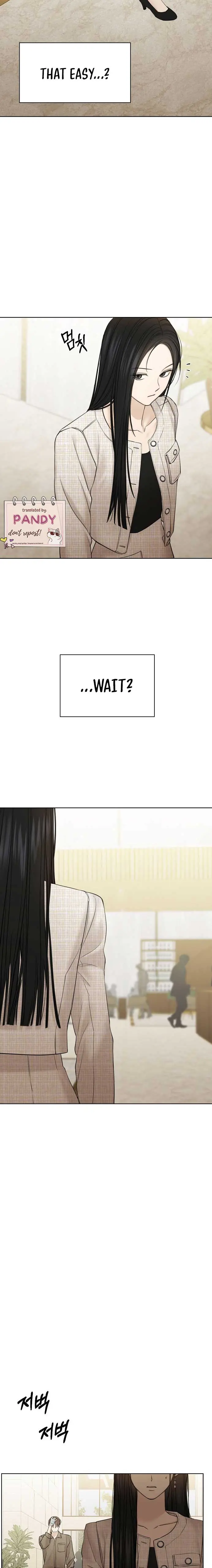 Just Twilight Chapter 46 Page 17