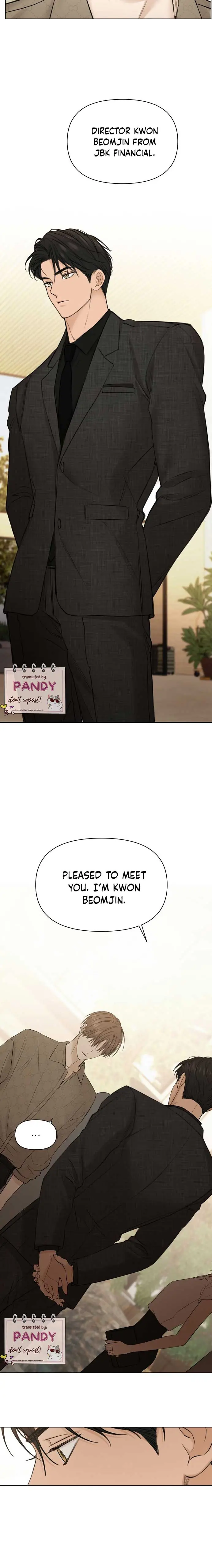 Just Twilight Chapter 46 Page 20