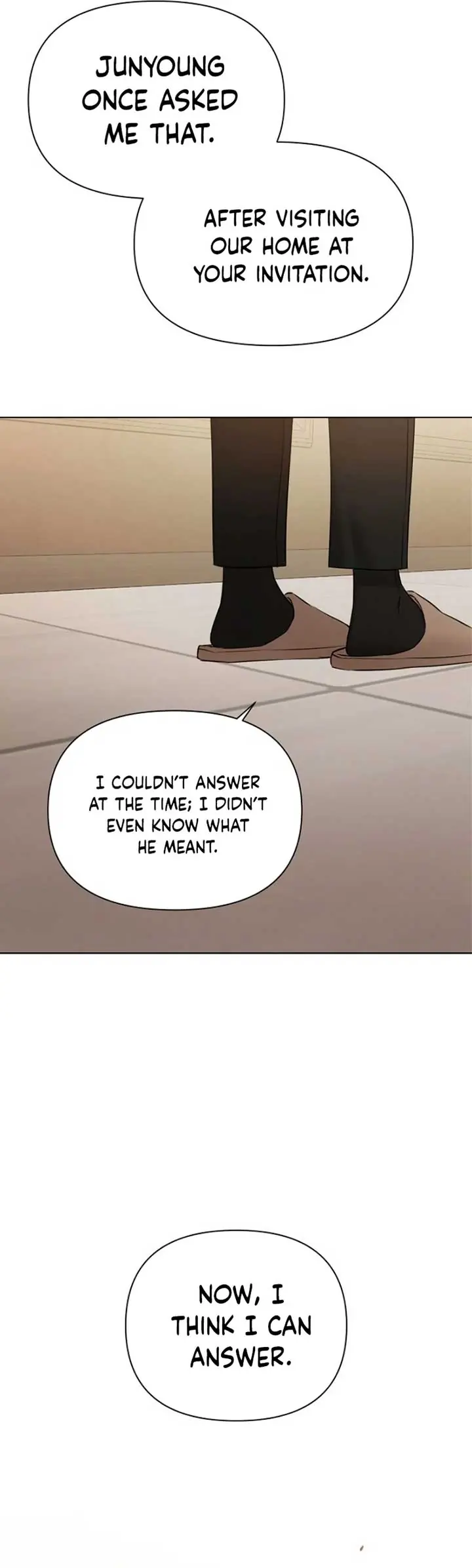 Just Twilight Chapter 48 Page 21