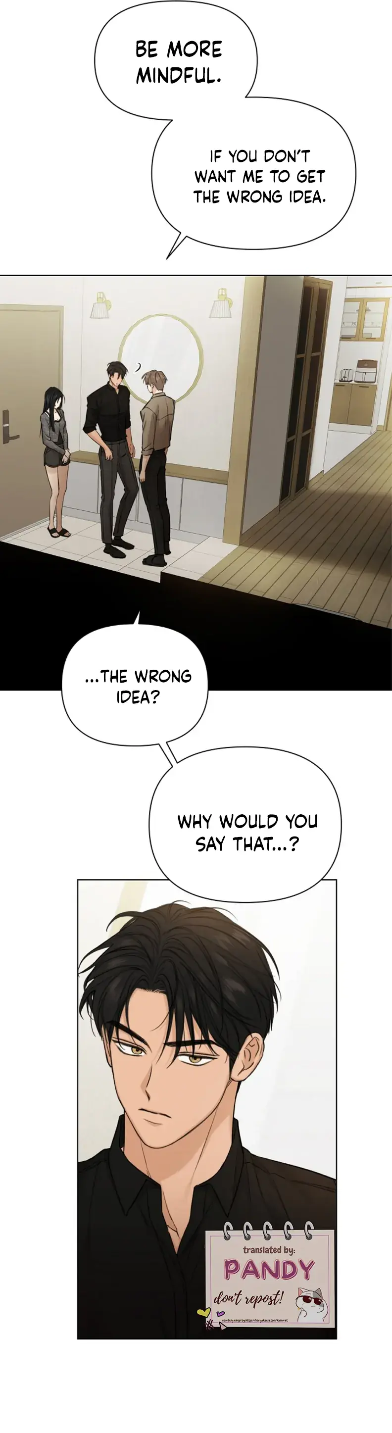 Just Twilight Chapter 50 Page 12