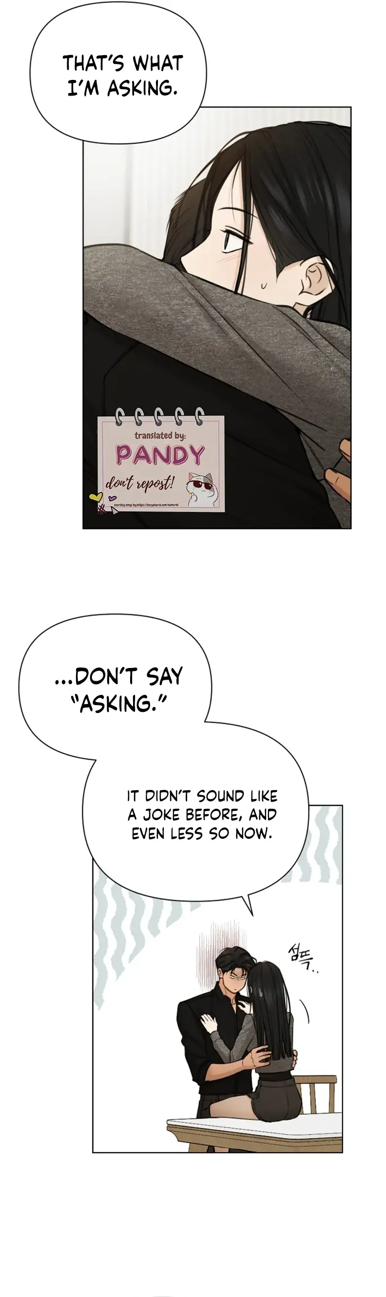 Just Twilight Chapter 50 Page 37