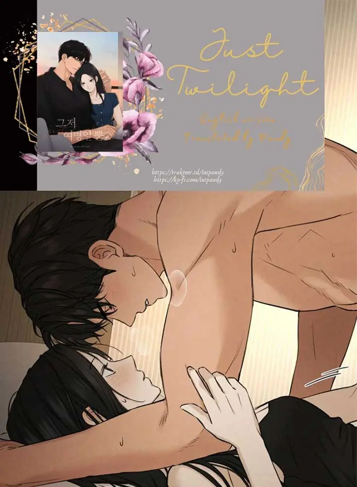 Just Twilight Chapter 51 Page 100