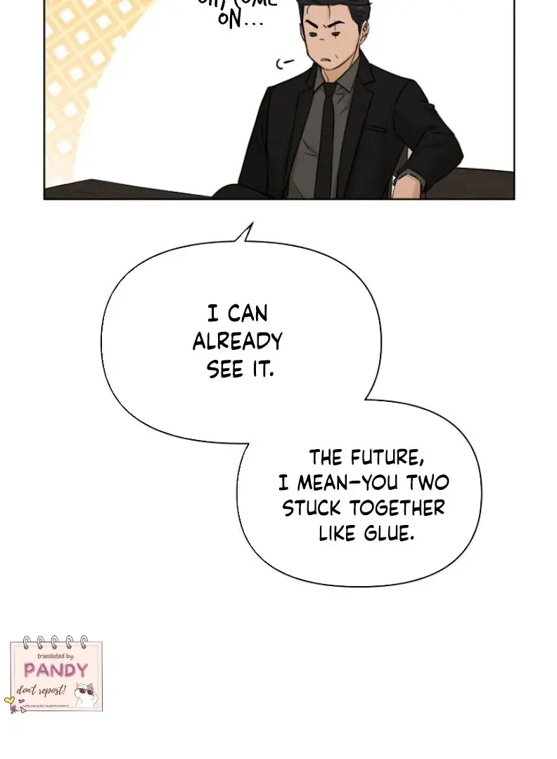 Just Twilight Chapter 54 Page 47