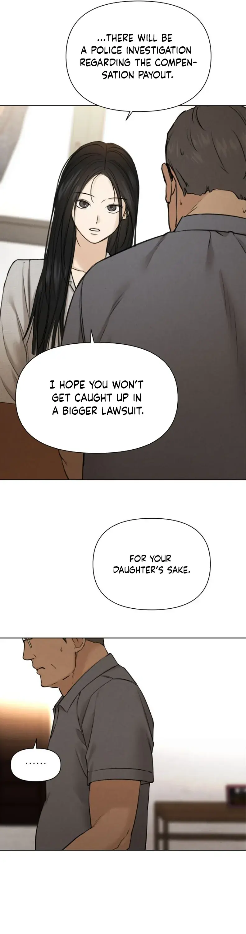 Just Twilight Chapter 56 Page 23