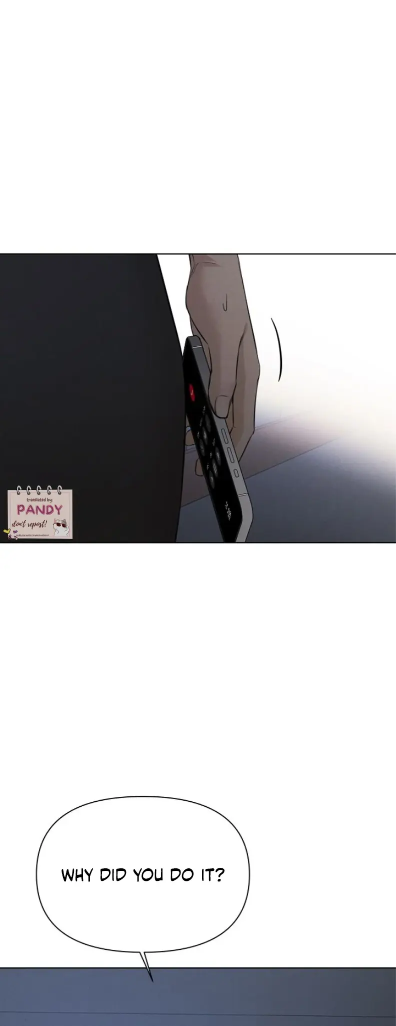 Just Twilight Chapter 57 Page 11
