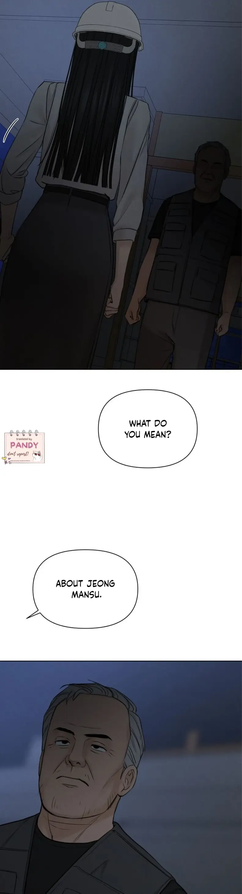 Just Twilight Chapter 57 Page 12
