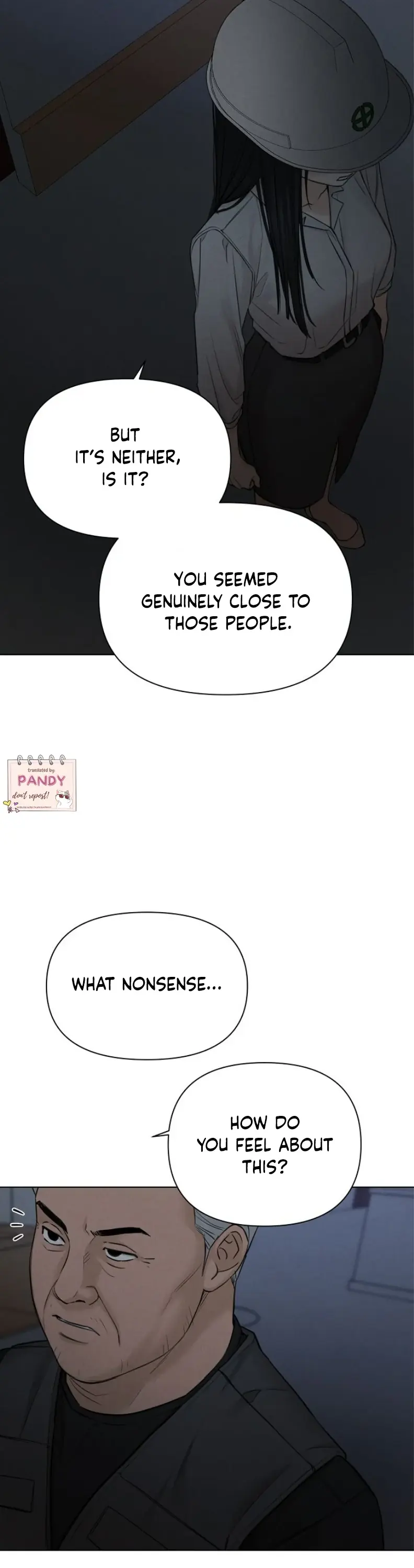 Just Twilight Chapter 57 Page 14
