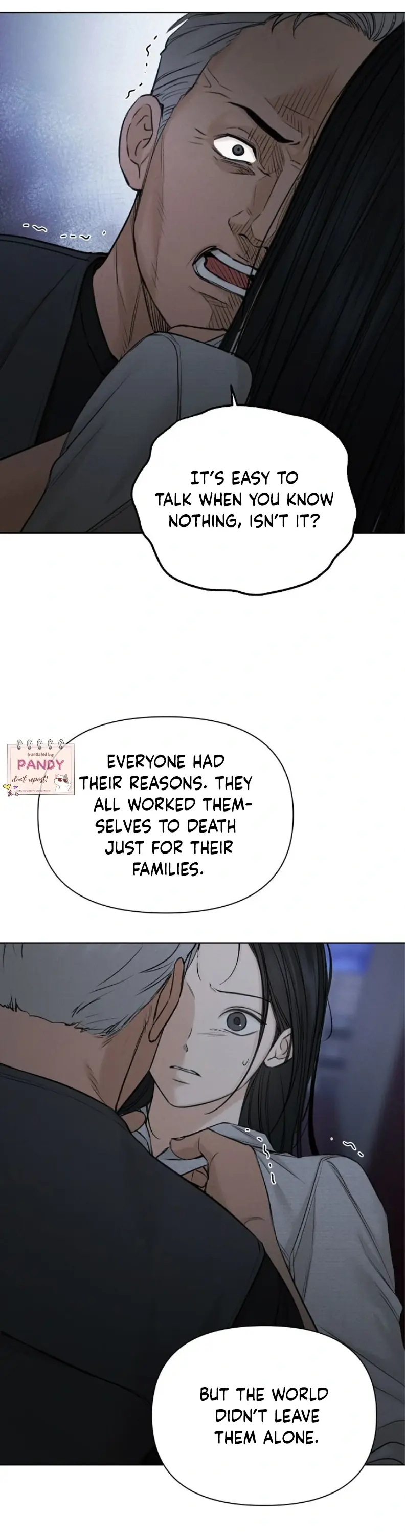 Just Twilight Chapter 57 Page 26
