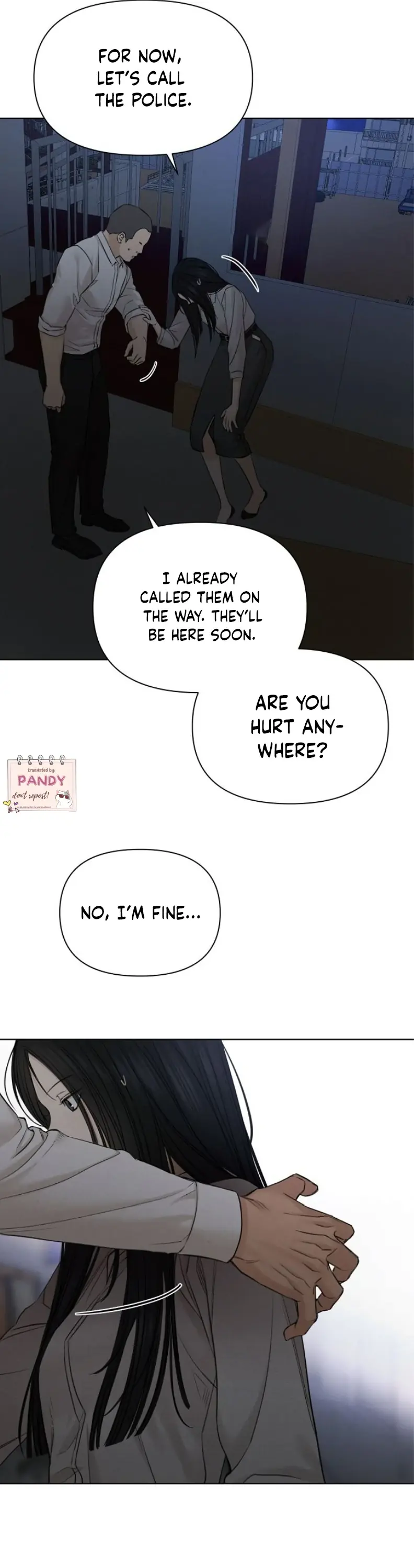 Just Twilight Chapter 57 Page 42