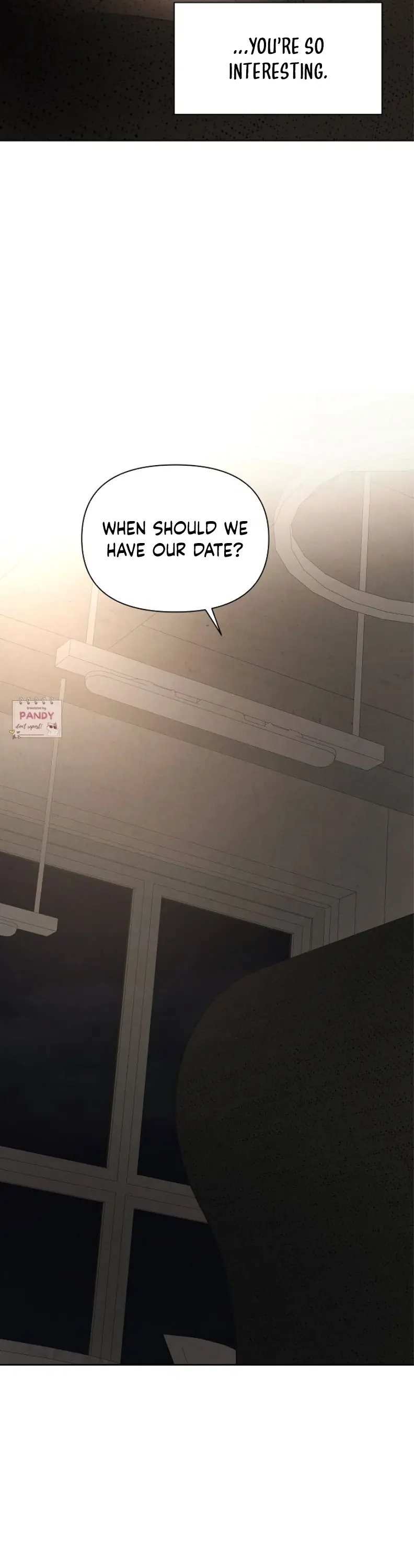 Just Twilight Chapter 59 Page 25