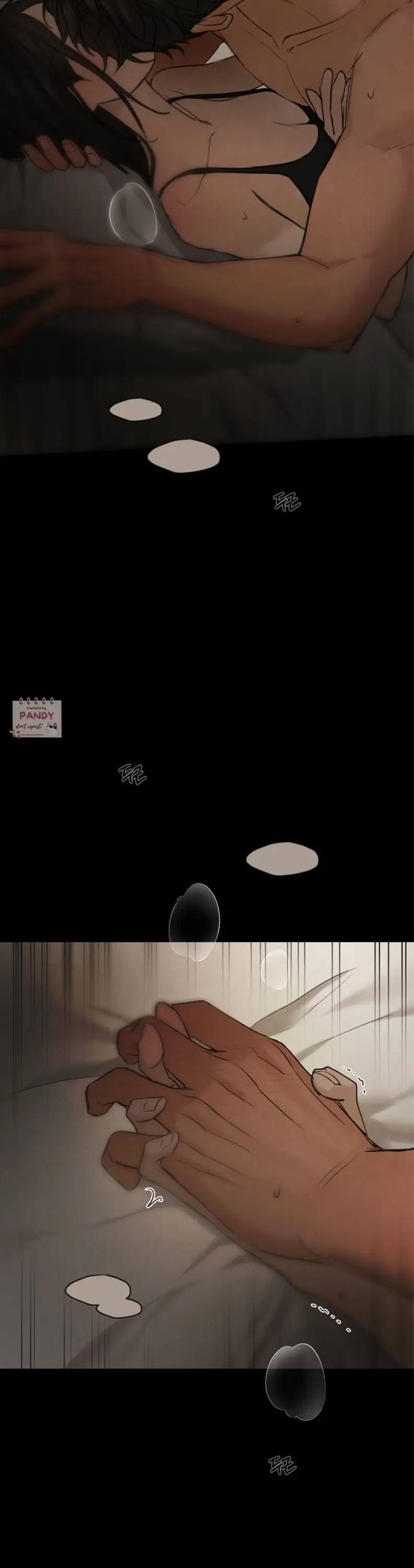 Just Twilight Chapter 60 Page 31