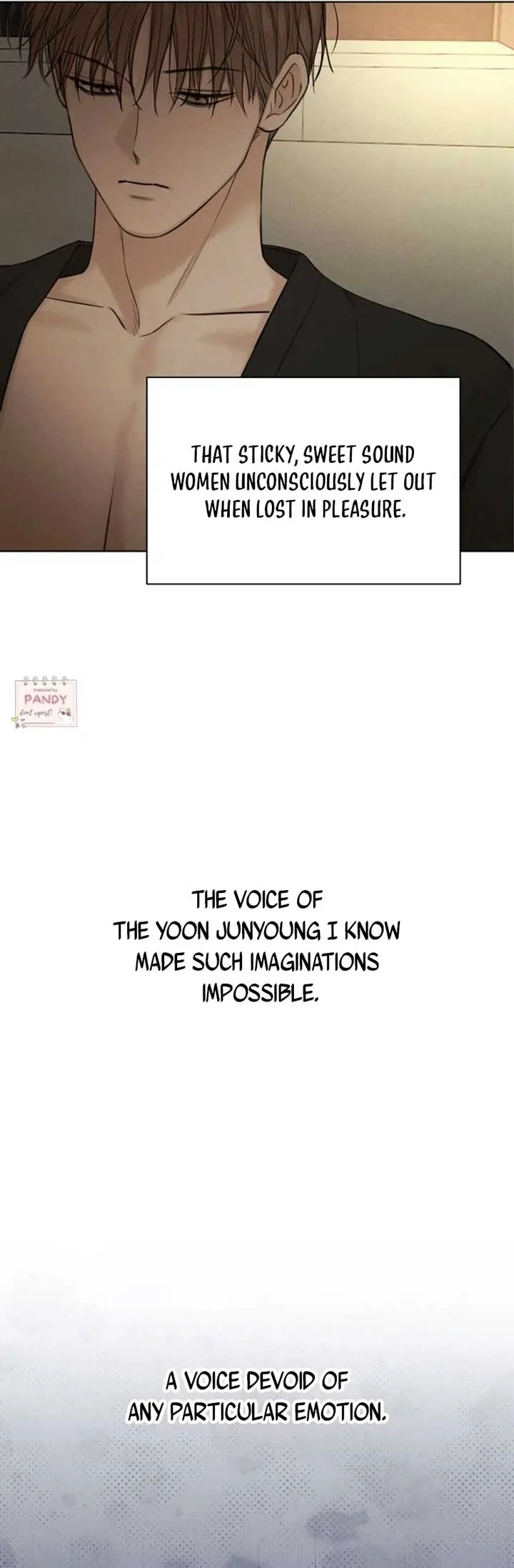 Just Twilight Chapter 61 Page 6