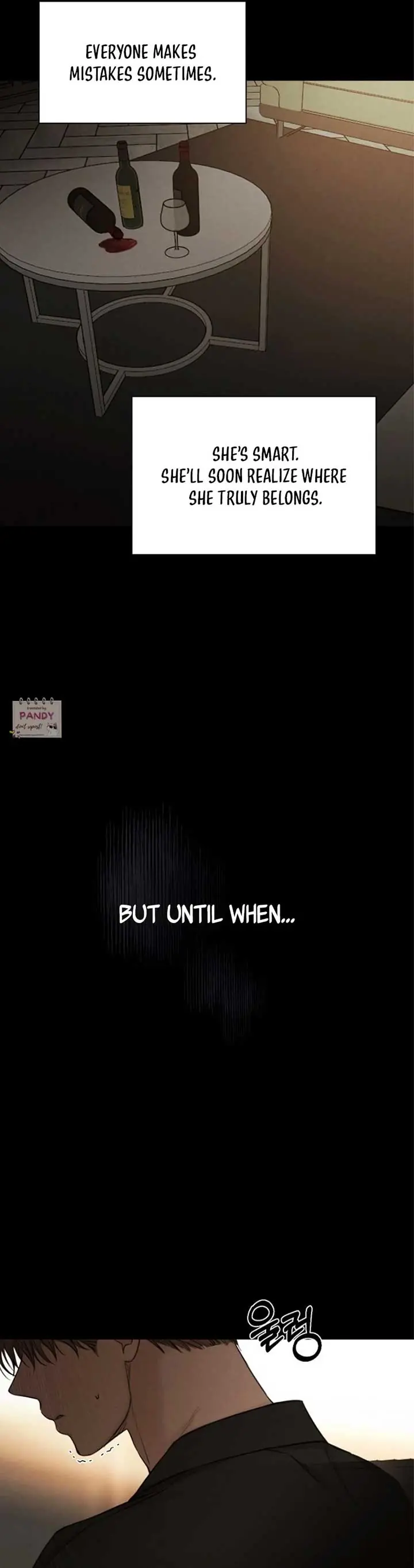 Just Twilight Chapter 61 Page 8