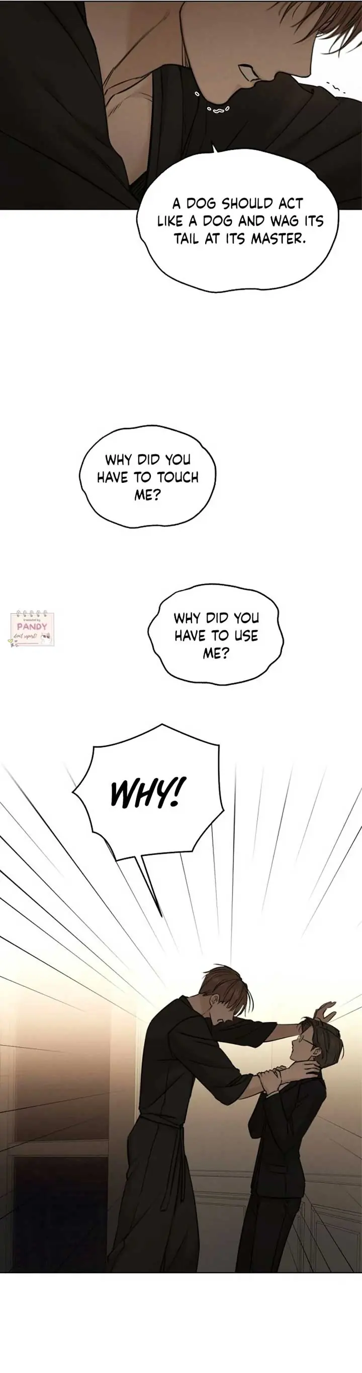 Just Twilight Chapter 61 Page 24