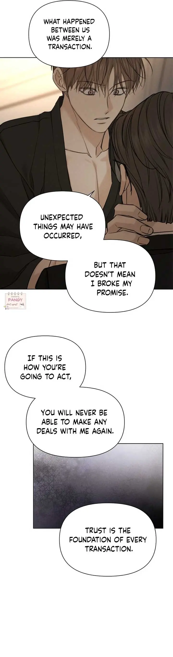 Just Twilight Chapter 61 Page 26