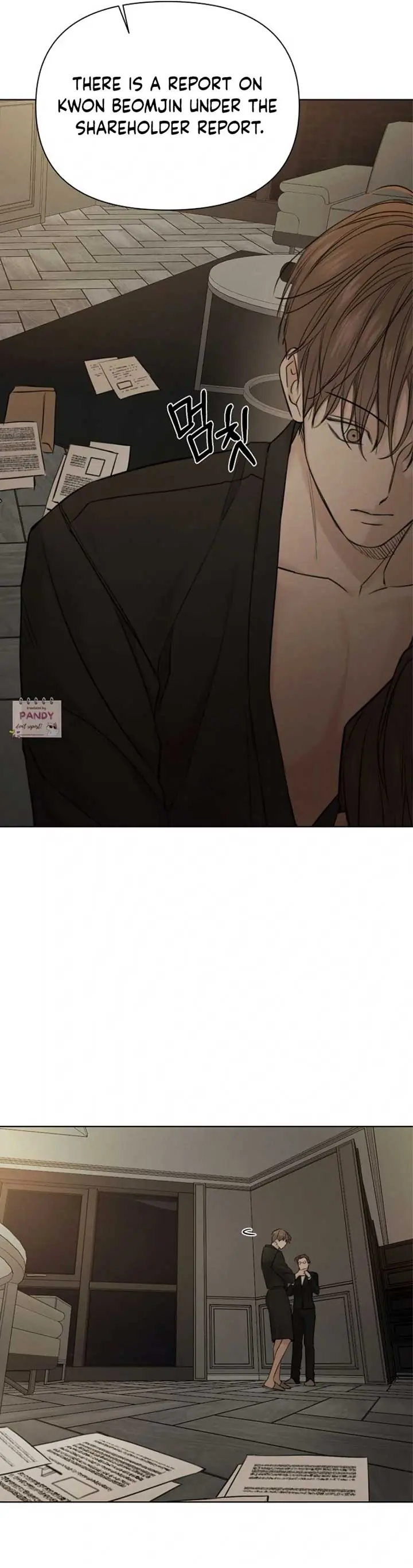 Just Twilight Chapter 61 Page 28