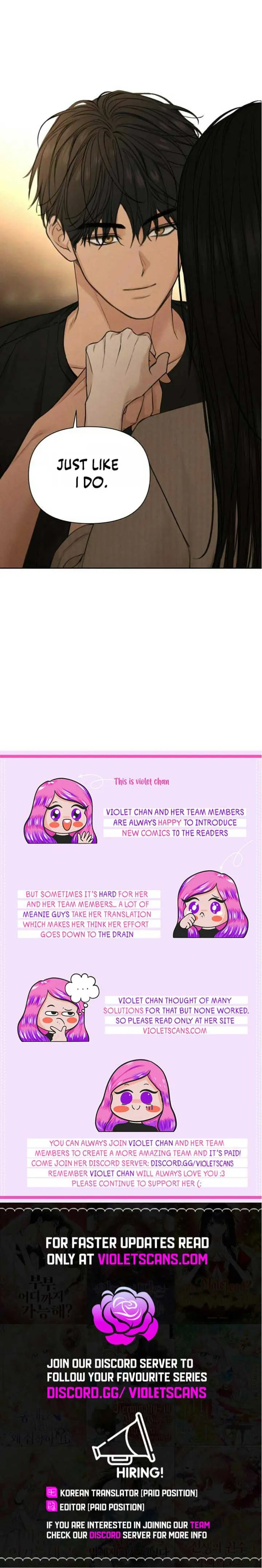 Just Twilight Chapter 62 Page 11
