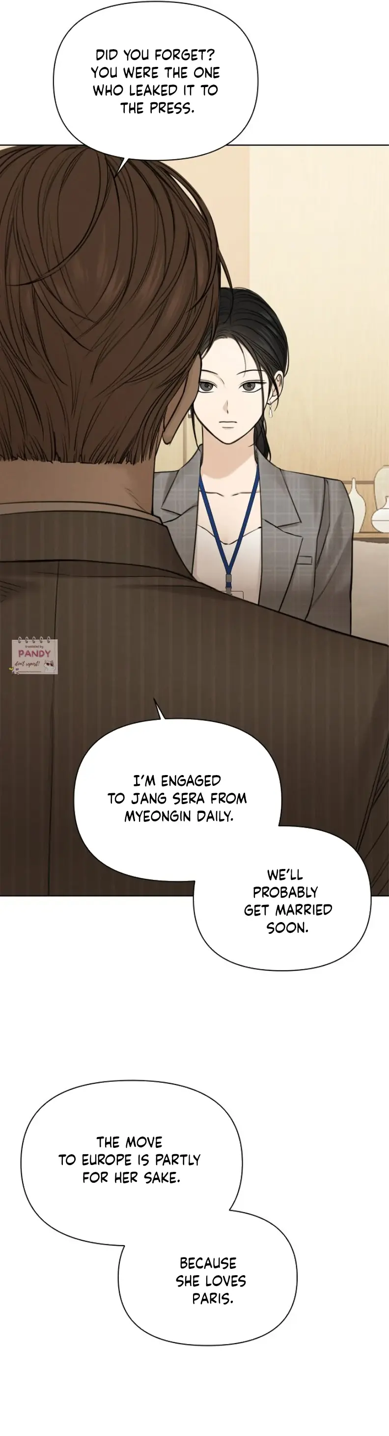 Just Twilight Chapter 64 Page 4