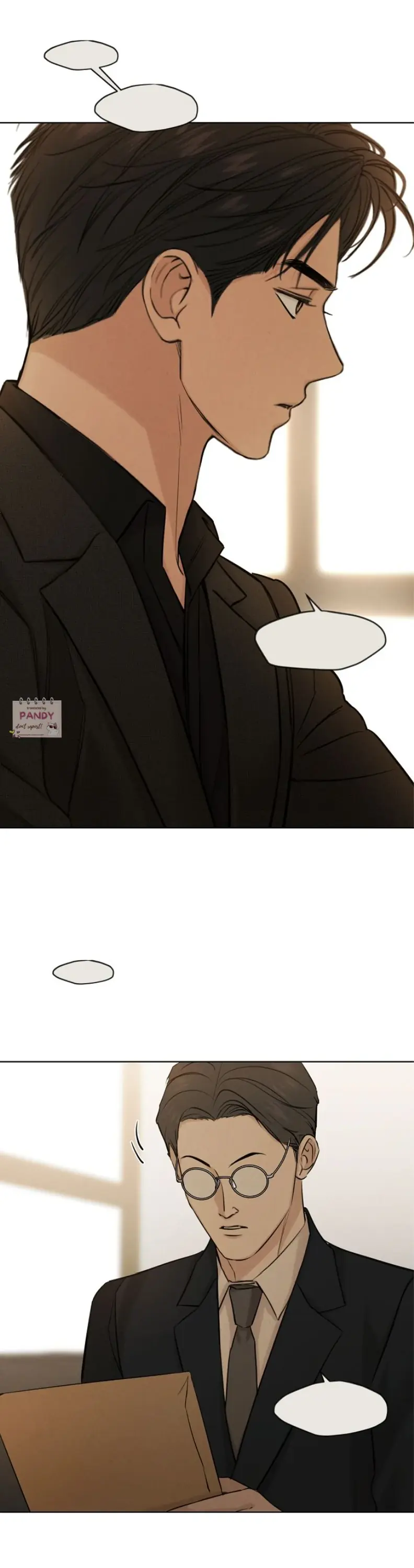Just Twilight Chapter 64 Page 40