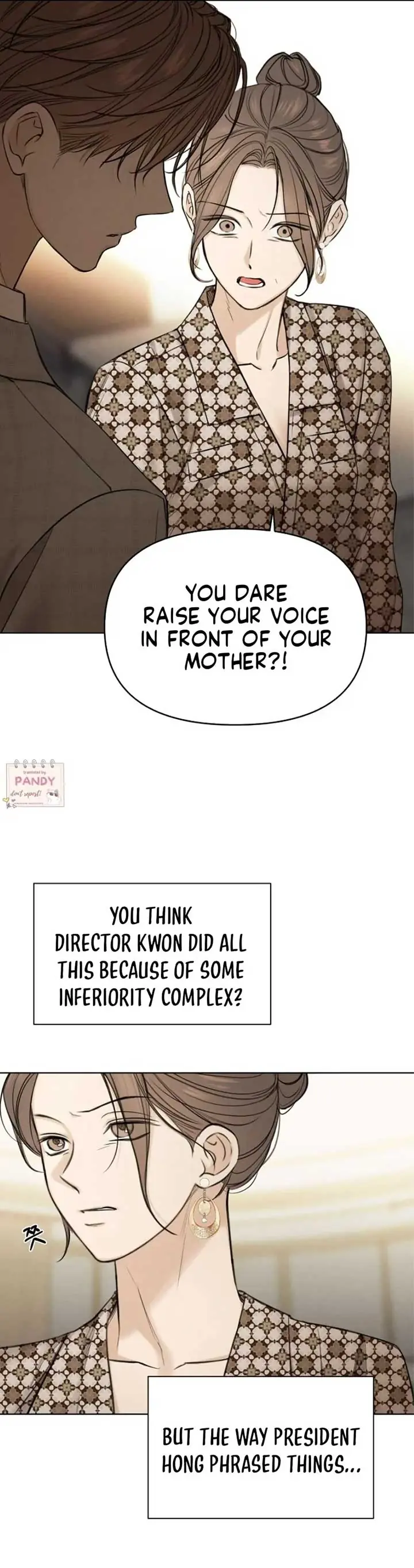Just Twilight Chapter 66 Page 7