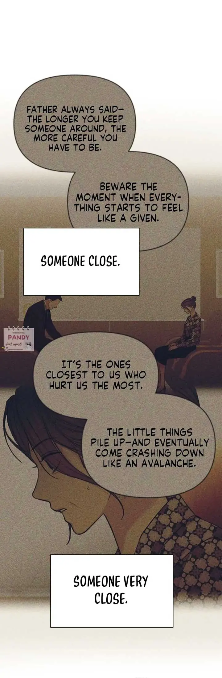 Just Twilight Chapter 66 Page 8