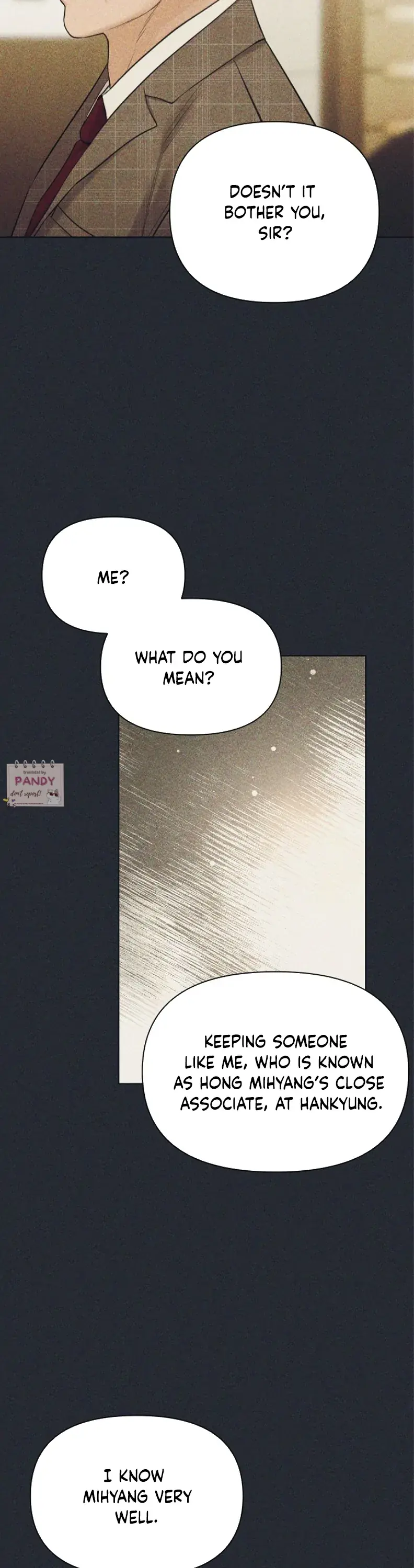 Just Twilight Chapter 68 Page 8