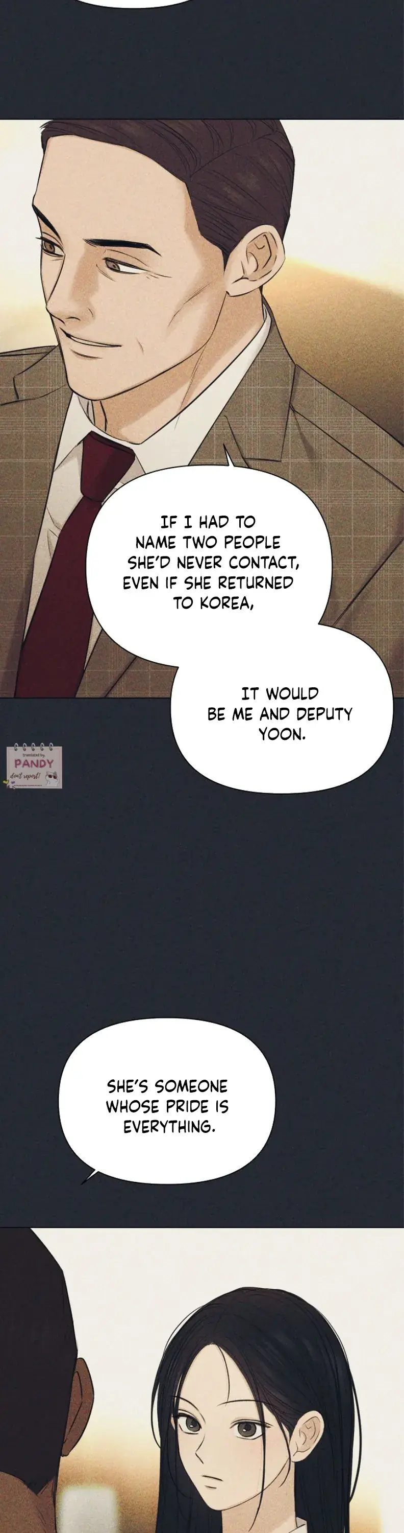 Just Twilight Chapter 68 Page 9