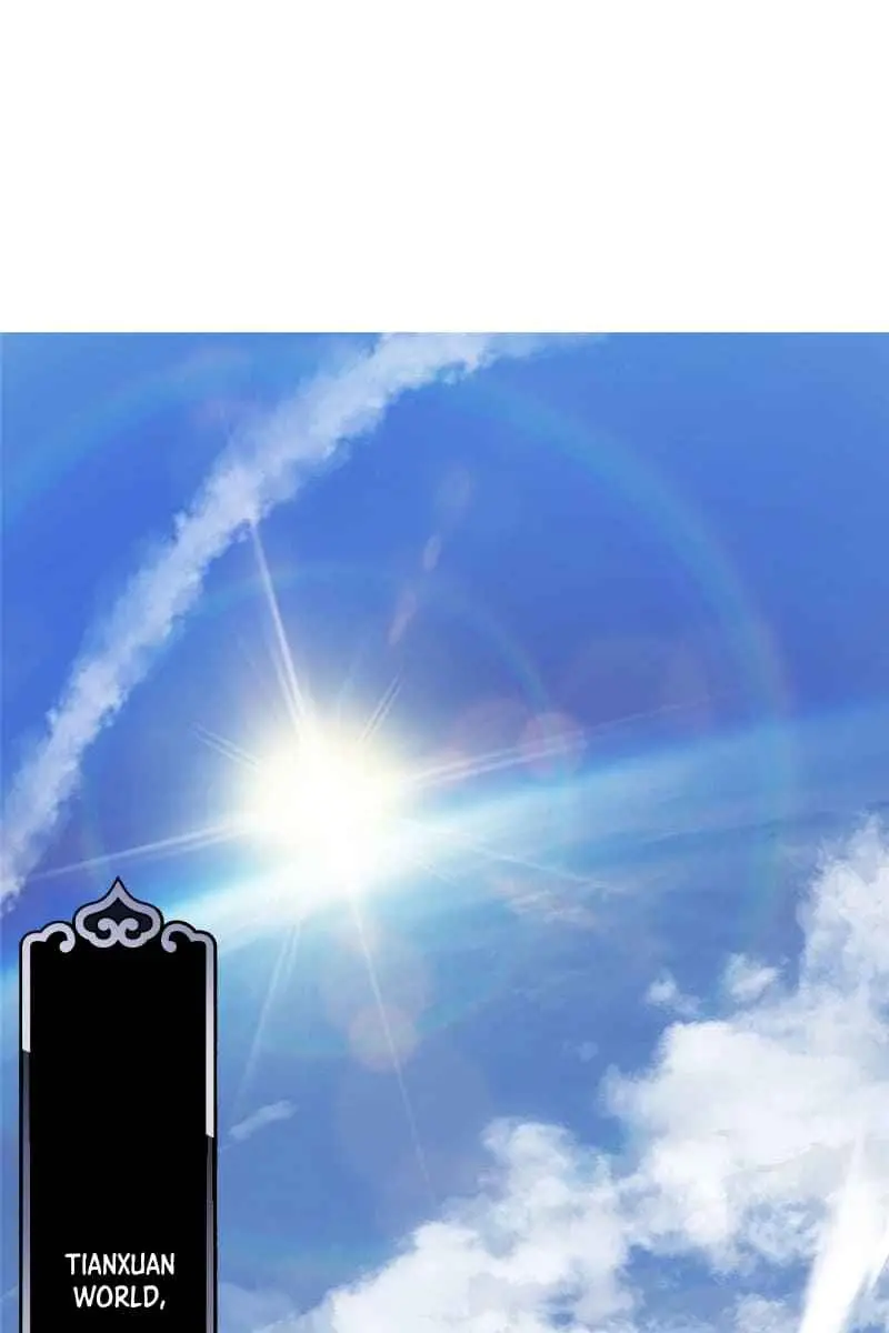 Keep a Low Profile, Sect Leader Chapter 1 Page 6
