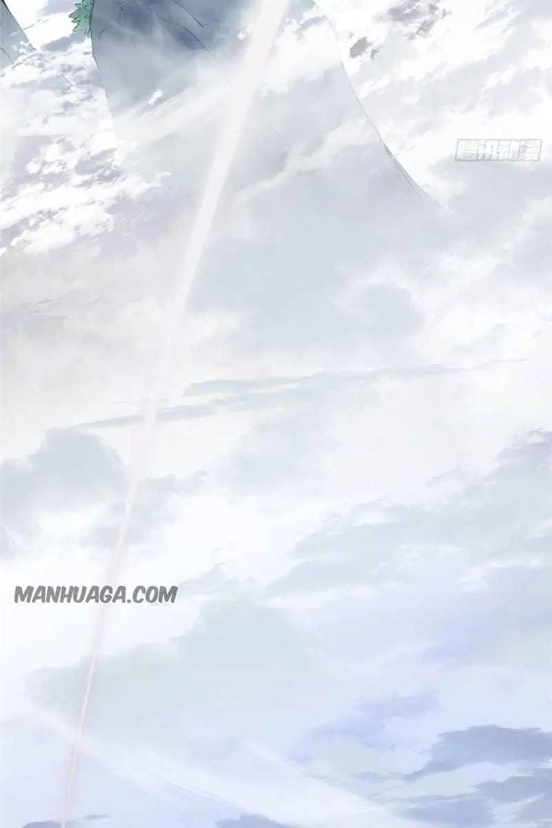 Keep a Low Profile, Sect Leader Chapter 1 Page 8