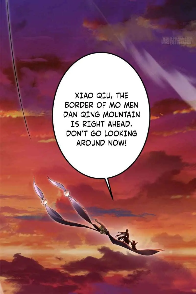 Keep a Low Profile, Sect Leader Chapter 1 Page 10