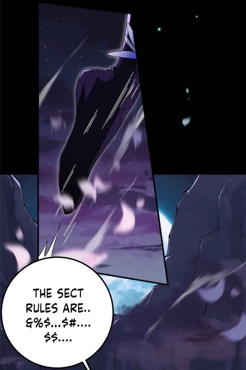 Keep a Low Profile, Sect Leader Chapter 1 Page 19