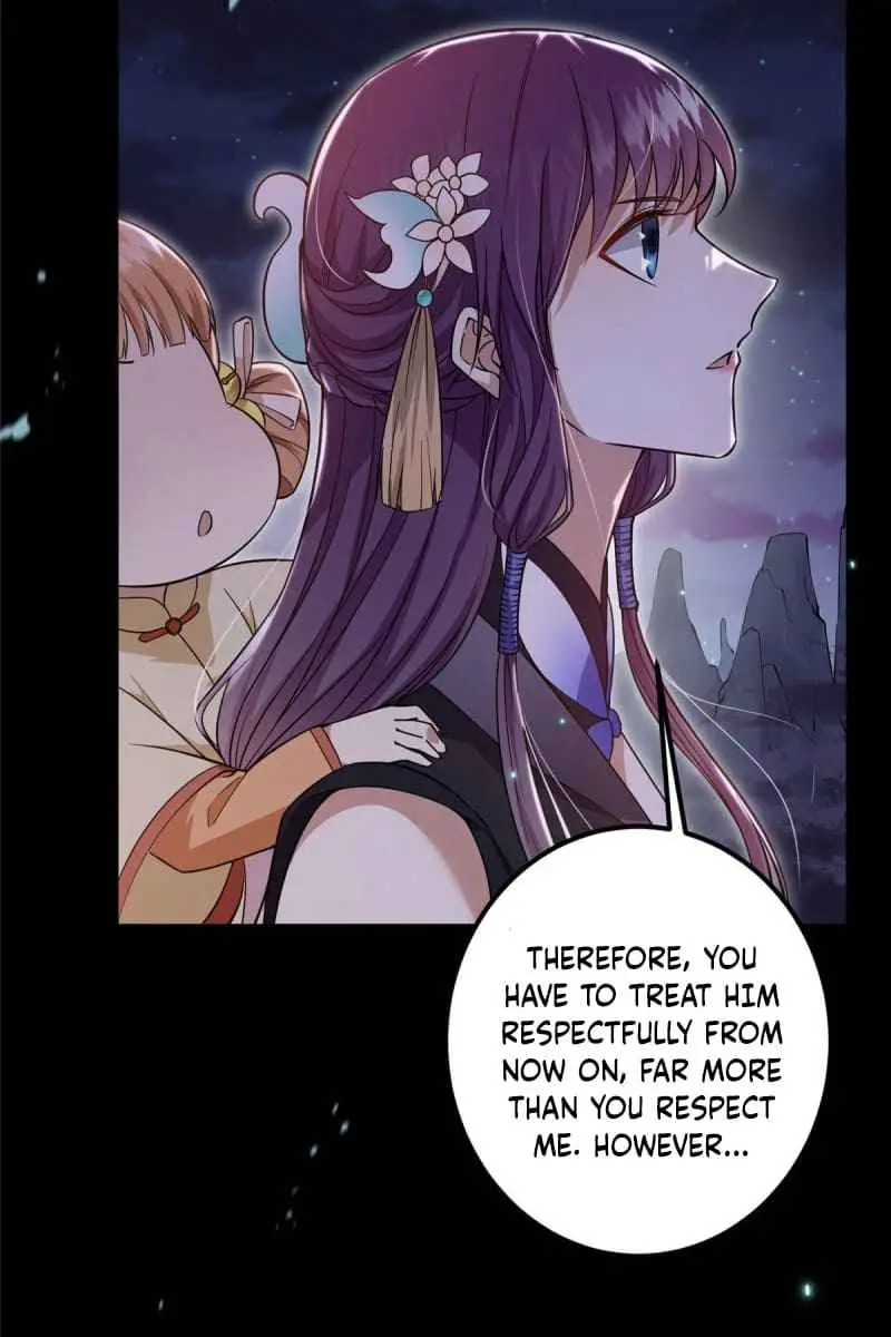 Keep a Low Profile, Sect Leader Chapter 1 Page 25