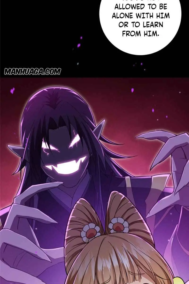 Keep a Low Profile, Sect Leader Chapter 1 Page 27