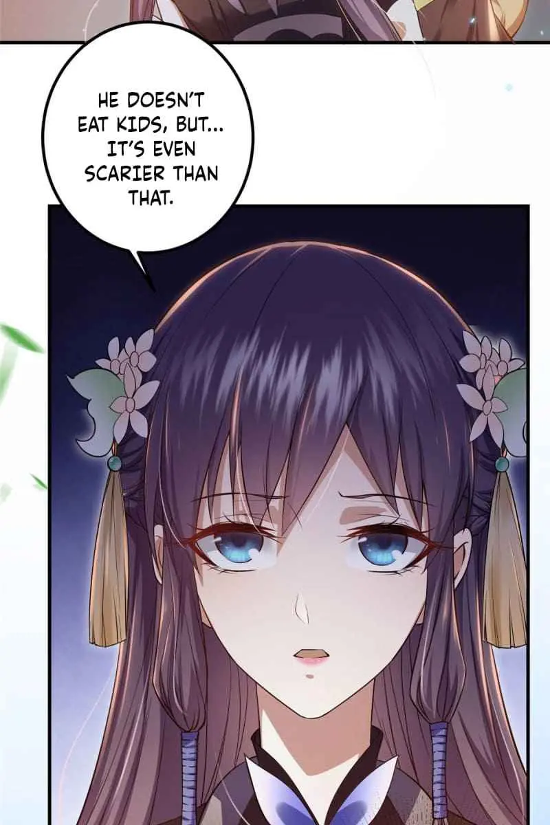 Keep a Low Profile, Sect Leader Chapter 1 Page 30