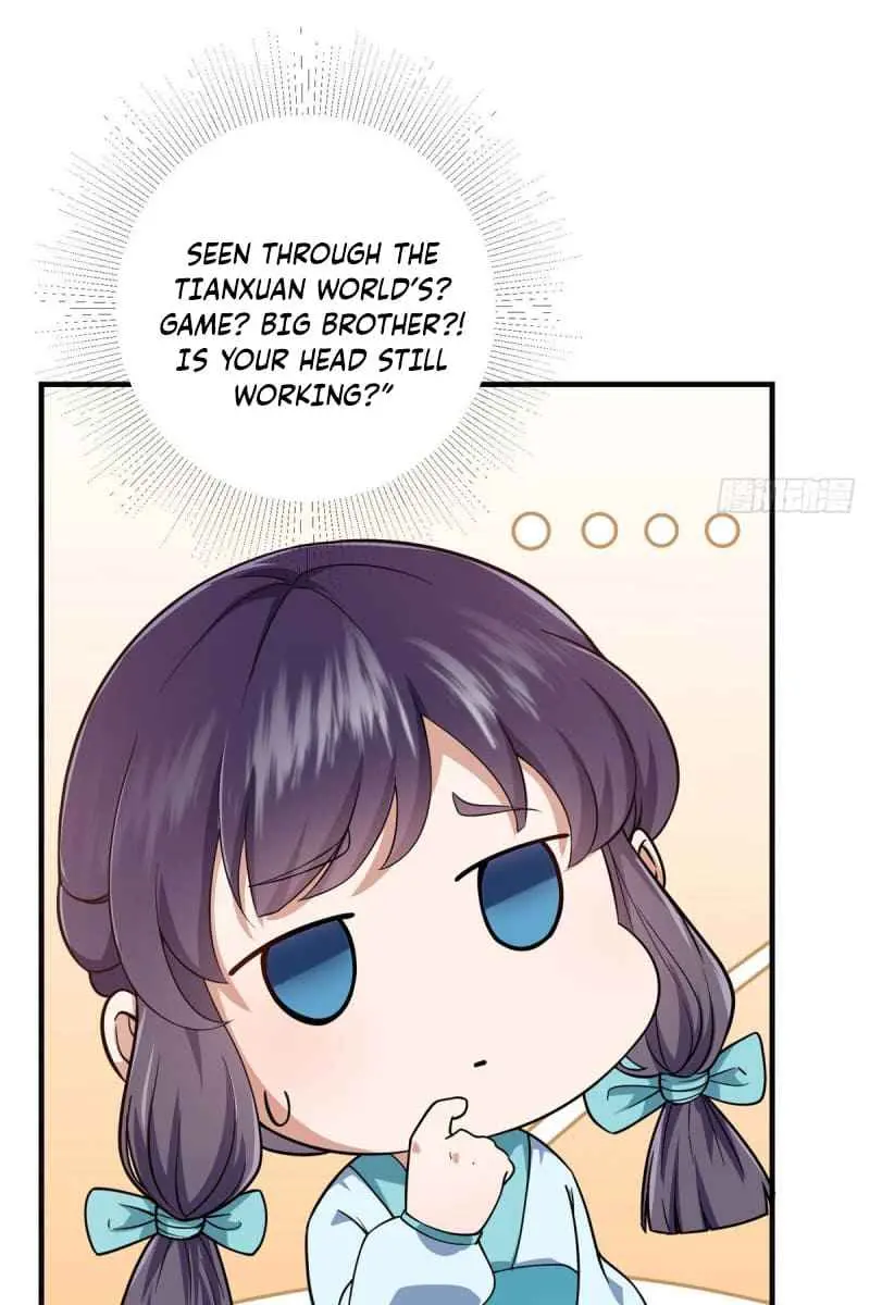 Keep a Low Profile, Sect Leader Chapter 1 Page 33