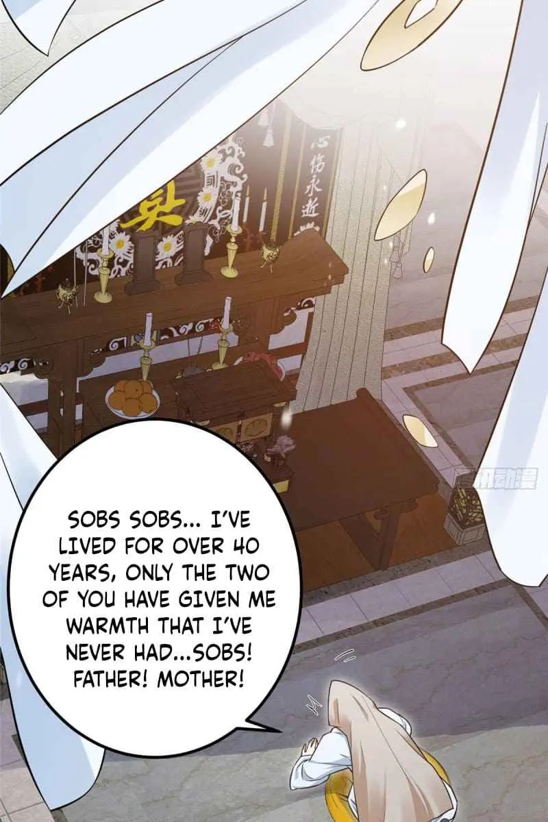 Keep a Low Profile, Sect Leader Chapter 1 Page 35