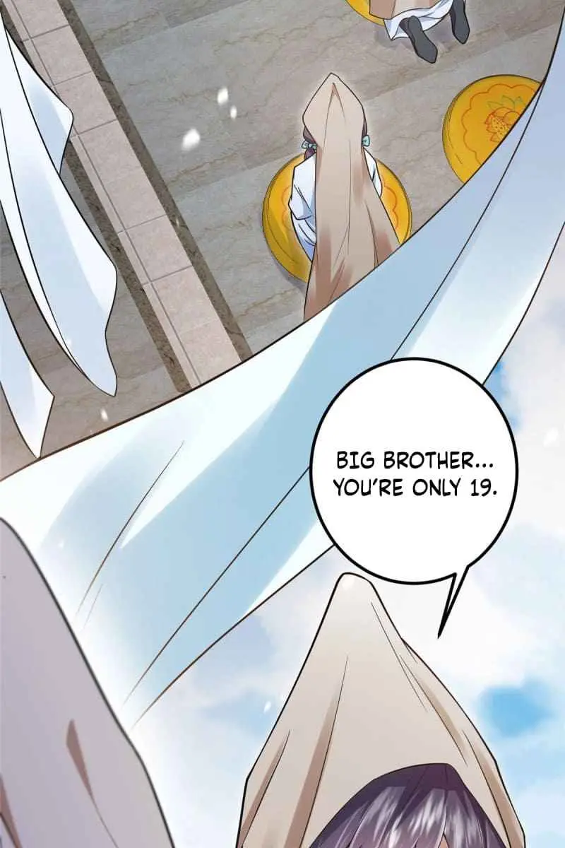Keep a Low Profile, Sect Leader Chapter 1 Page 36