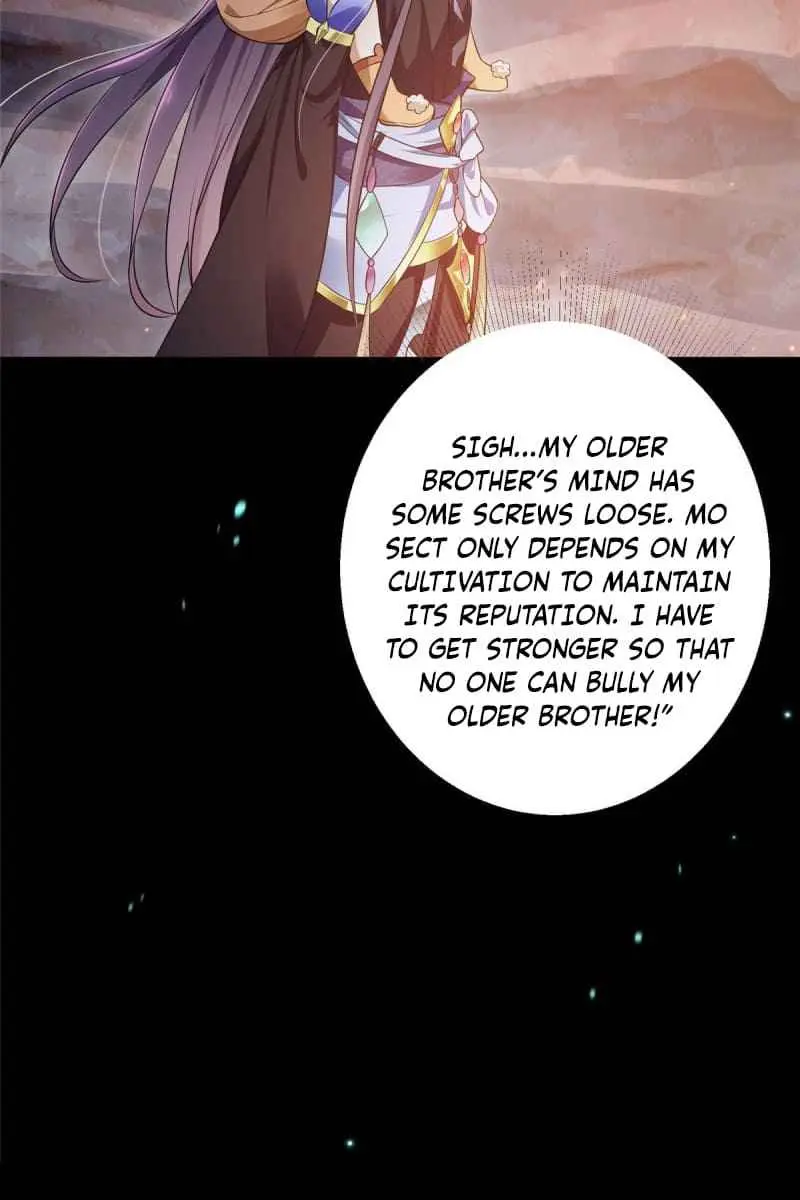 Keep a Low Profile, Sect Leader Chapter 1 Page 39