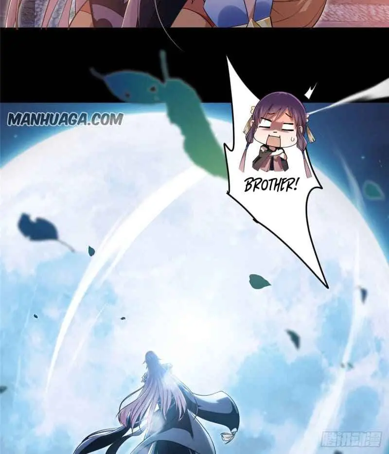 Keep a Low Profile, Sect Leader Chapter 1 Page 41