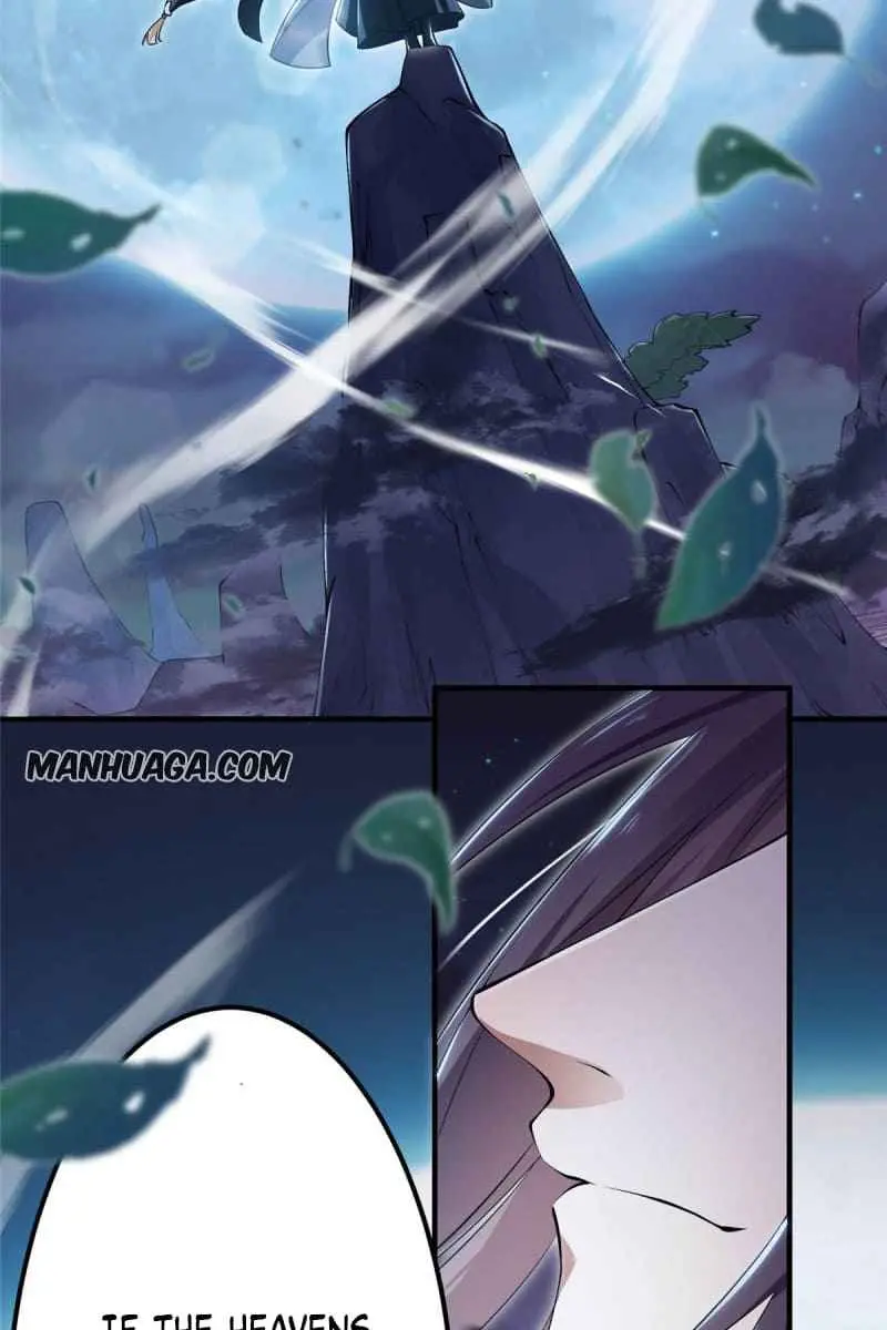 Keep a Low Profile, Sect Leader Chapter 1 Page 42