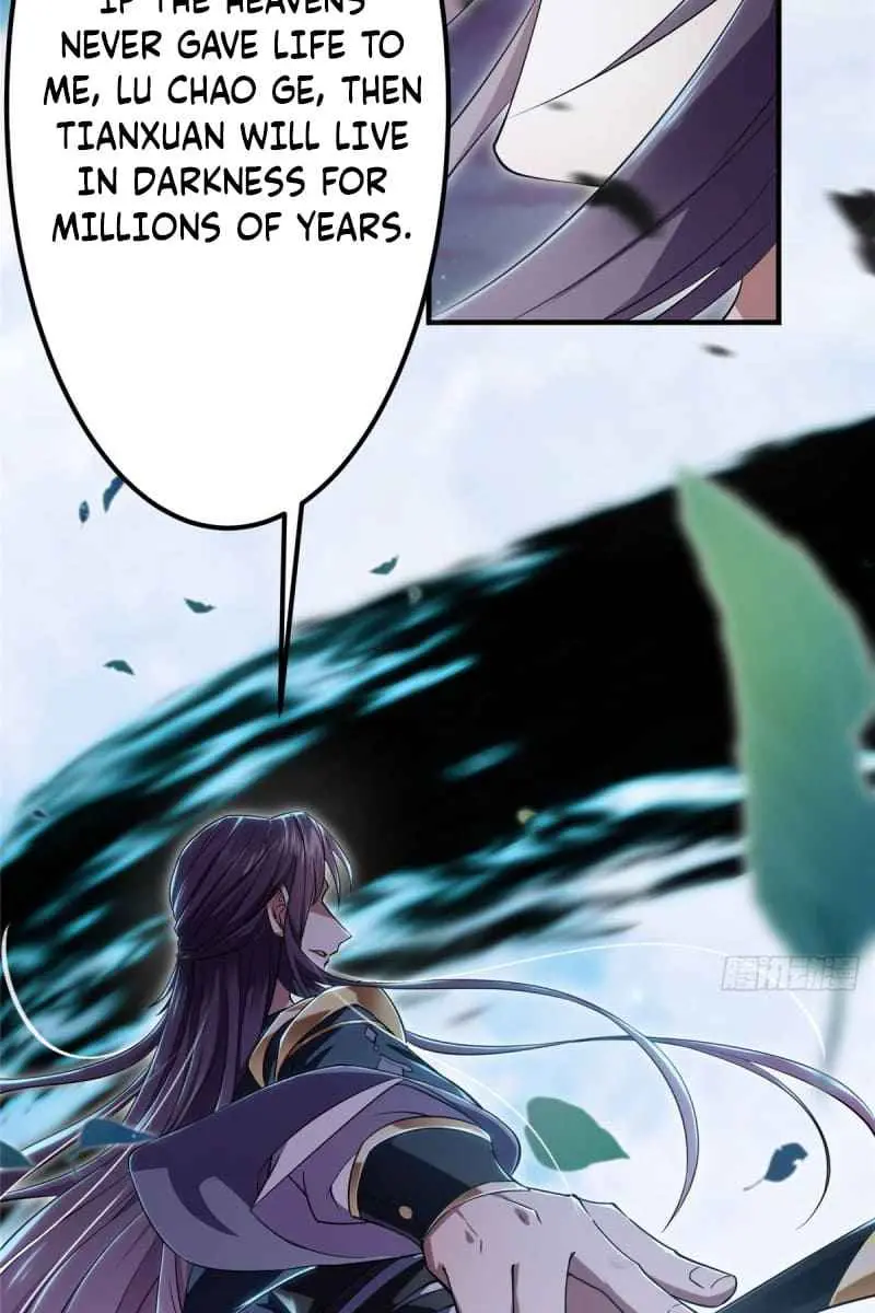 Keep a Low Profile, Sect Leader Chapter 1 Page 43
