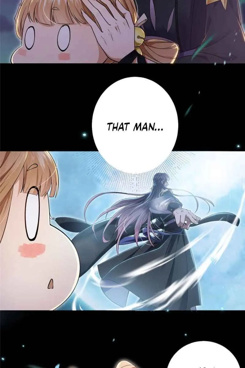 Keep a Low Profile, Sect Leader Chapter 1 Page 47