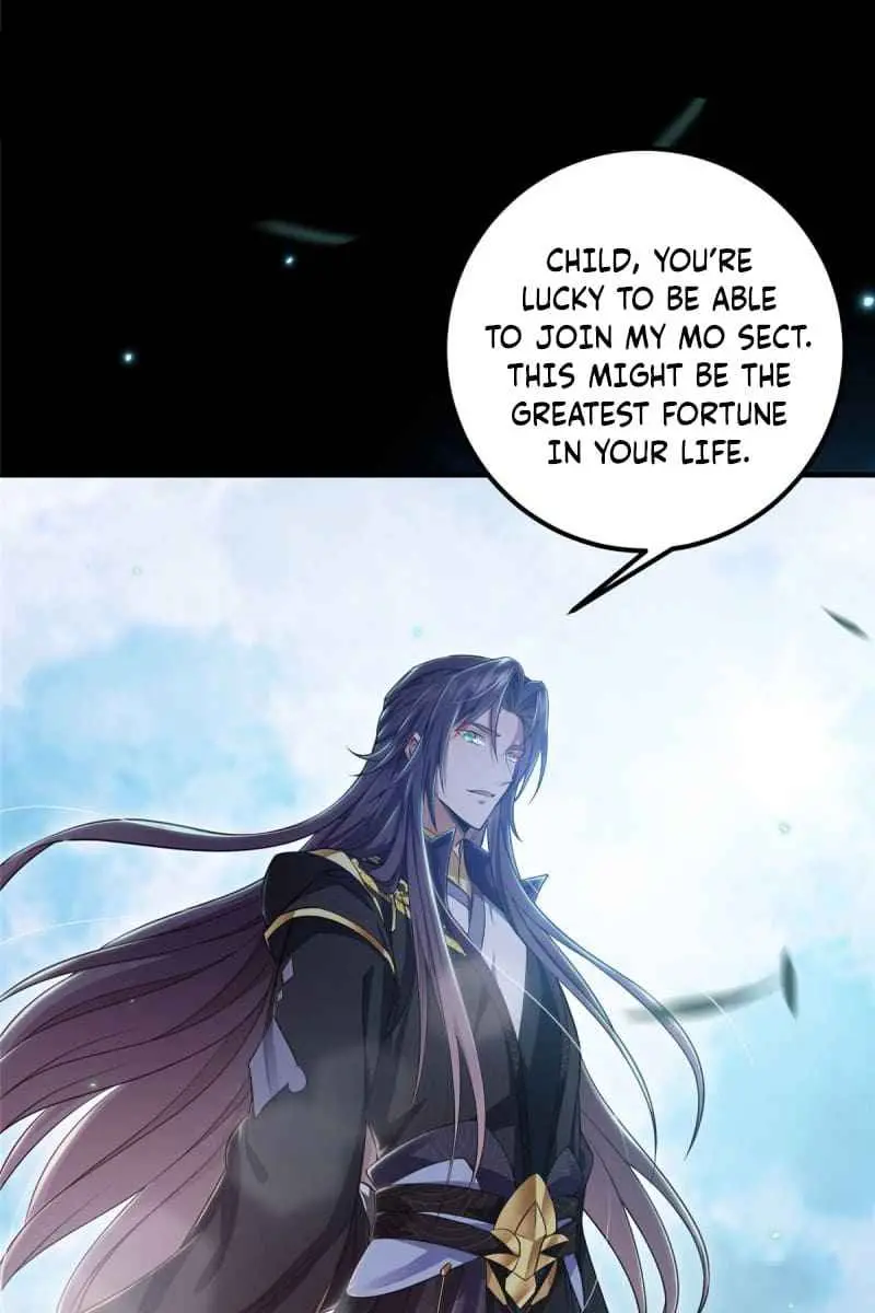 Keep a Low Profile, Sect Leader Chapter 1 Page 49