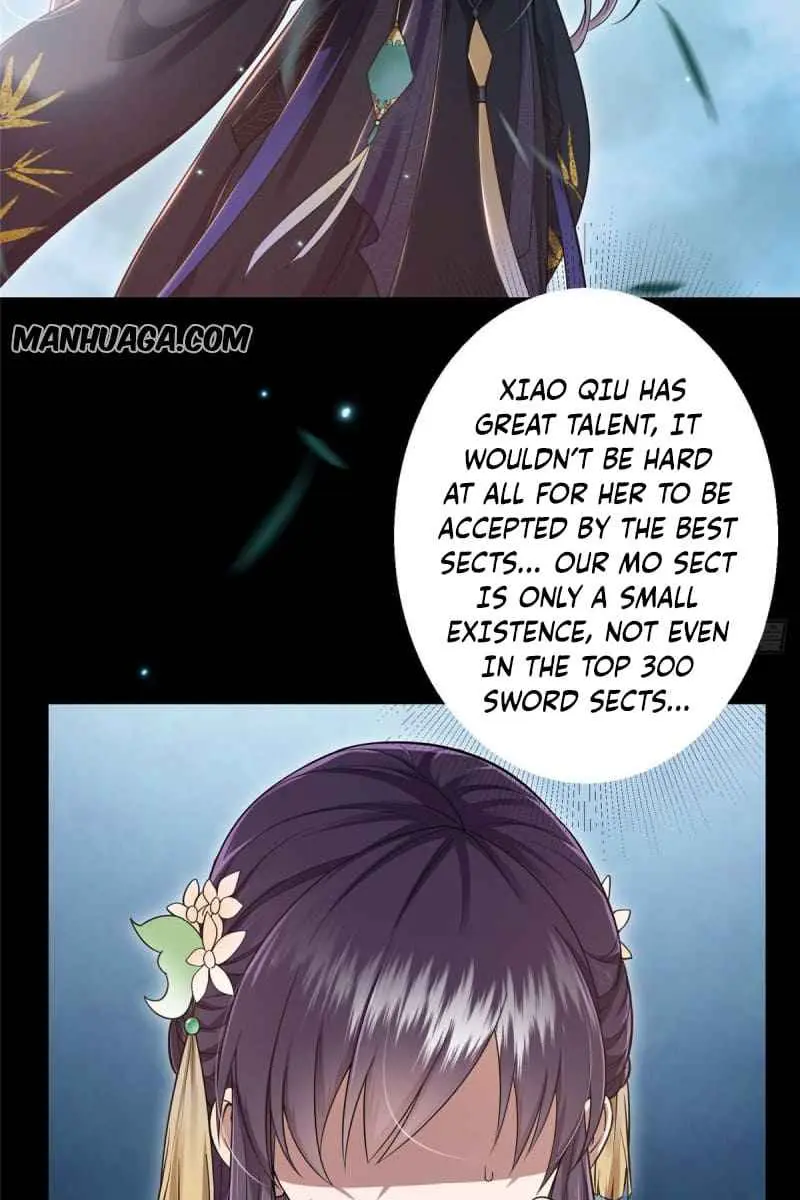 Keep a Low Profile, Sect Leader Chapter 1 Page 50