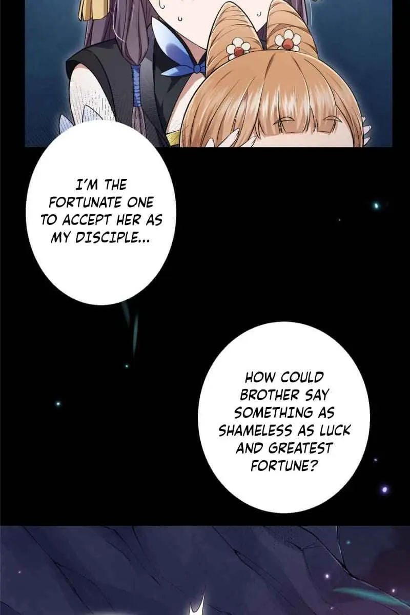 Keep a Low Profile, Sect Leader Chapter 1 Page 51