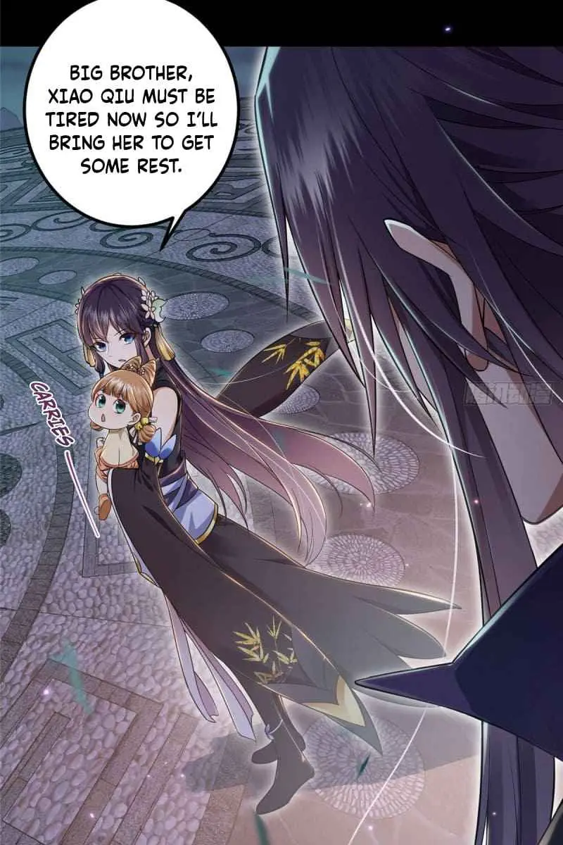 Keep a Low Profile, Sect Leader Chapter 1 Page 54