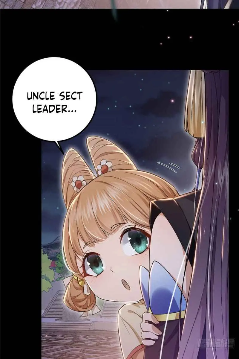 Keep a Low Profile, Sect Leader Chapter 1 Page 55