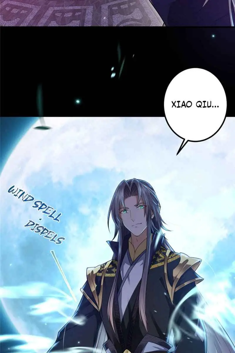 Keep a Low Profile, Sect Leader Chapter 1 Page 58