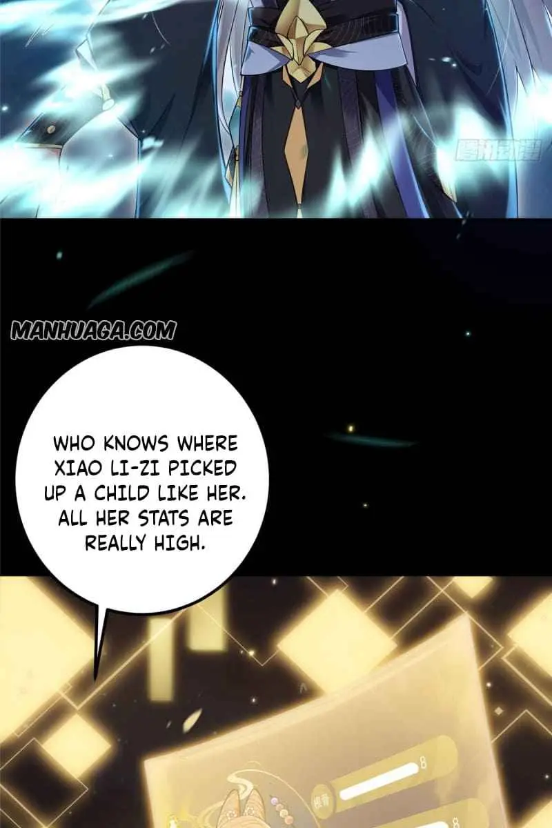 Keep a Low Profile, Sect Leader Chapter 1 Page 59